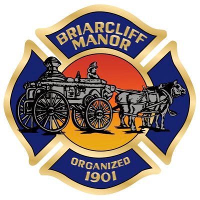 Official Briarcliff Manor Fire Department 🚒 Public Information Office(r) Twitter Page. Not monitored 24/7. Call 911. RTs ≠ endorsements.