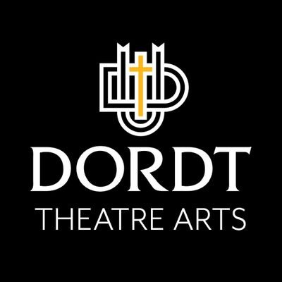 The Dordt University Theatre Arts Department, proudly bringing various theatre arts productions to the Sioux Center community!