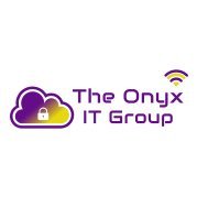 The Onyx IT Group(@TheOnyxITGroup) 's Twitter Profile Photo