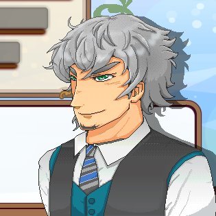 okamotoドット絵さんのプロフィール画像