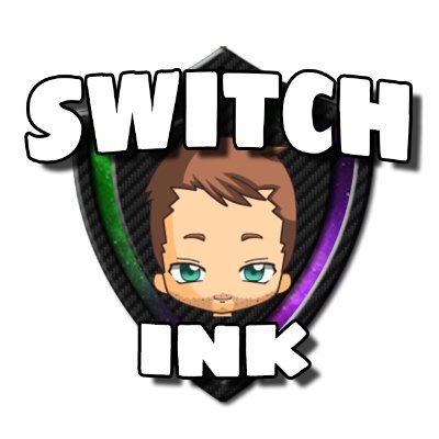 Switch Inkさんのプロフィール画像