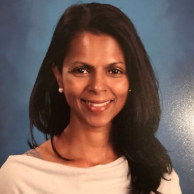 TDSB Teacher at Nelson Mandela Park Public School | Passionate Educator | Life-Long Learner | Mother of 3 Beautiful Young Adults