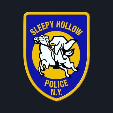 Sleepy Hollow Police Department — New York 914-631-0800 Emergency?? Dial 911