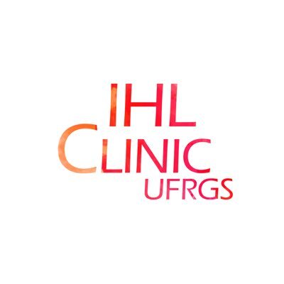 Official account for the IHL Clinic of the Federal University of Rio Grande do Sul (Brazil). RTs aren't necessarily endorsements.