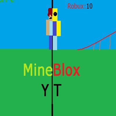 Mineblox - Get Robux