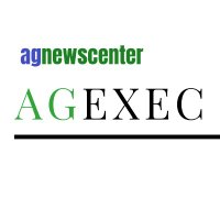 AgEXEC(@AgEXEC) 's Twitter Profile Photo