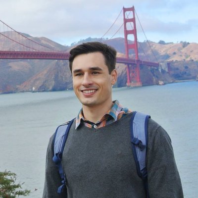 OgMartynenko's profile picture. 