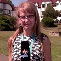 angel moore (@angelharksen) 's Twitter Profile
