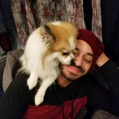 luisitoo87's profile picture. 