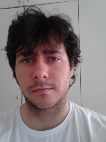 Tchucu tchucu gut gut yammy yammy ronc ronc - Tudo o que eu gosto de fazer ;D