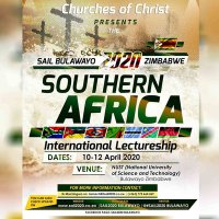 SAIL2020 BULAWAYO (@sail2020b) 's Twitter Profile