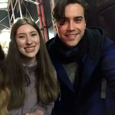 Haley_Cupcake13's profile picture. I am in a production of Thoroughly Modern Millie in my High School.