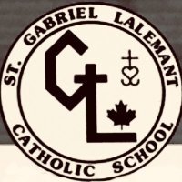 St Gabriel Lalemant Principal_TCDSB (@gabelalemant_p) 's Twitter Profile