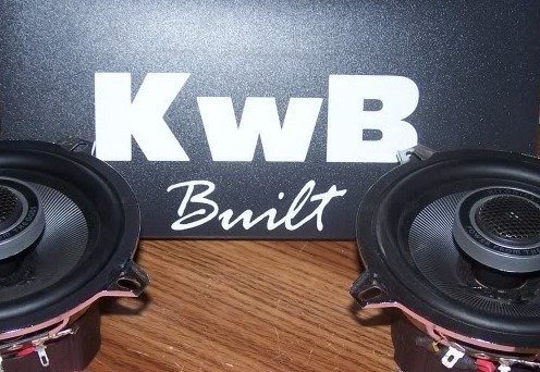 KwBBuilt's profile picture. Midwest DC Audio Sales Rep, Car Audio enthusiast, Long time golfer, Truck crazy.