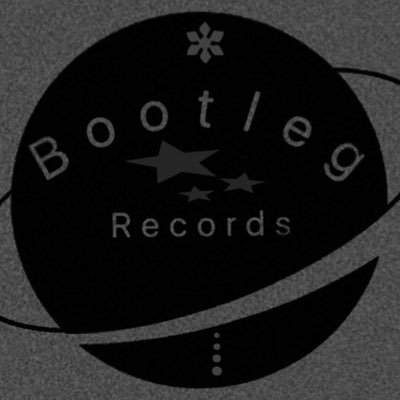 Recording Label 💽