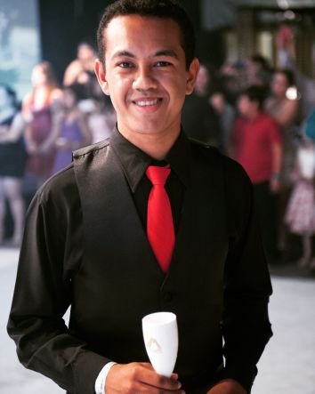 23 anos, Um jovem que é amante da aventura e apaixonado por música 🎶
SC
