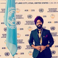 Jagrit Bajwa (@jaguarbajwa) 's Twitter Profile Photo Jagrit Bajwa (@jaguarbajwa) 's Twitter Profile Photo