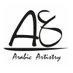 arabic artistry (@ArabicArtistry) Twitter profile photo