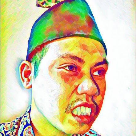 KangABSholeh's profile picture. Ada rokok sebatang jangan mikir rokok sebungkus