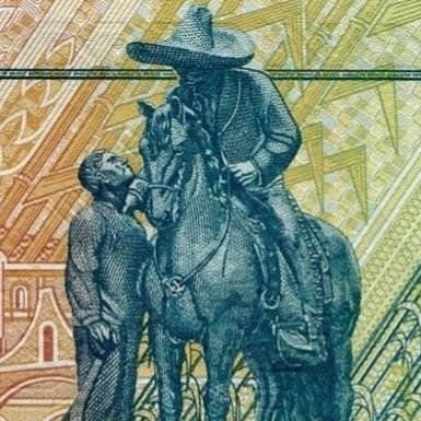 Sergio G. Año de la mujer indígena Profile