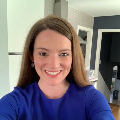 ColleenLarkin8's profile picture. Principal at Saints Joseph and Francis Xavier School