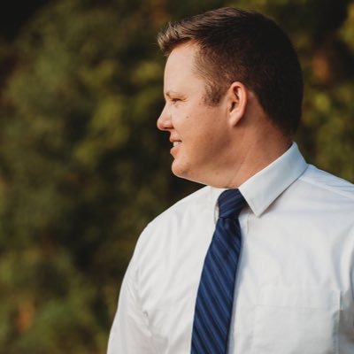 Profile Picture of Seth Wiggins For State Representative (@SethState) on Twitter