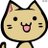 らいか(猫)のTwitterプロフィール画像