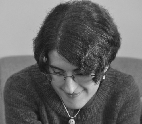 Data visualization designer. Connection-maker who plays with complicated ideas.