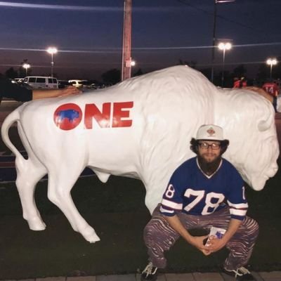 BrandonNHines's profile picture. Dude they're literally, these don't go bad...