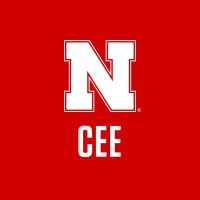 Nebraska Civil and Environmental Engineering (@unl_cee) 's Twitter Profile