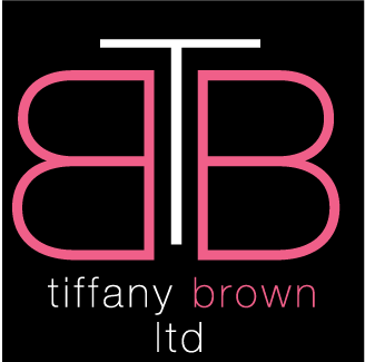 Tiffany Brown LTD