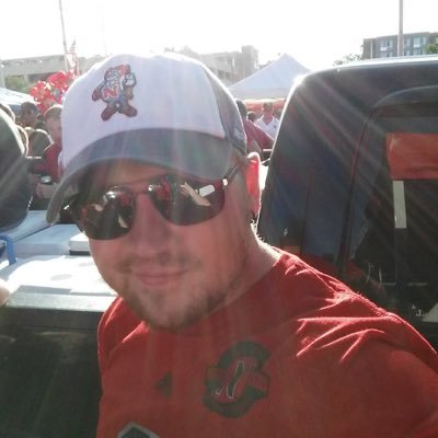 usslockdown's profile picture. Go Big Red. Skol.