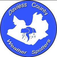 Owensboro/Daviess Co. KY Weather Info(@OWB_WXSpotter) 's Twitter Profile Photo