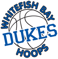 Booster club for the boys and girls basketball programs at Whitefish Bay High School! Check out our Facebook page: http://t.co/UB90fkZgup GO DUKES!