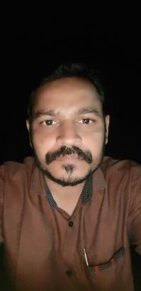 Vikhe45's profile picture. 