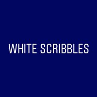 White Scribbles(@whitescribbles) 's Twitter Profile Photo