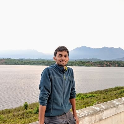 ketangoyani's profile picture. Building @superpower_tech,  First Engineer @Trendlyne