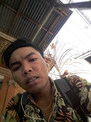 DigantaraBagus's profile picture. 