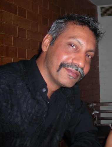 Raajeev Sharma