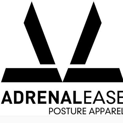 Adrenalease Posture Apparel helps correct individuals posture & movement patterns. It's recommended by healthcare professionals.