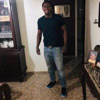 jesus tavarez jr 🇵🇷✝️🇩🇴 (@jesustavarezjr1) 's Twitter Profile