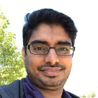 Ravi Rachakonda (@tweeetravi) 's Twitter Profile