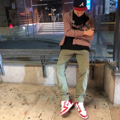 Michae1mckee's profile picture. 