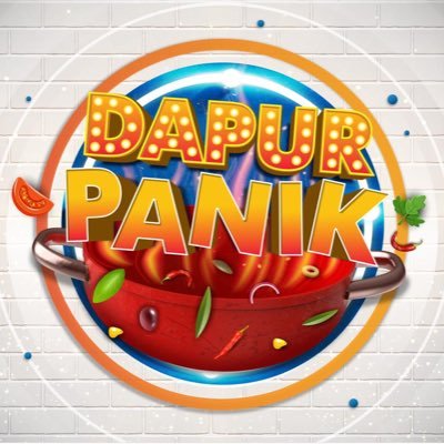 The Official Twitter of Dapur Panik
FB: https://t.co/i40cgoeSMB