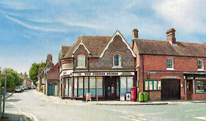 KintburyBerksUK's profile picture. Kintbury lies in the valley of the River Kennet and was named by the Sunday Times as in the top ten of England's most sought after villages.