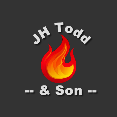 J H Todd Coal
