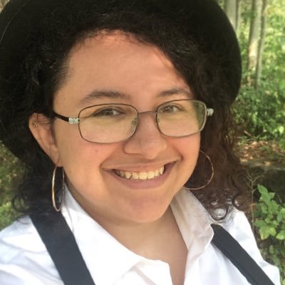 jessjlagos's profile picture. Artist/Animator | Full Sail University Alumnus | Imagine giving an anxious cat a Wacom, that’s me!