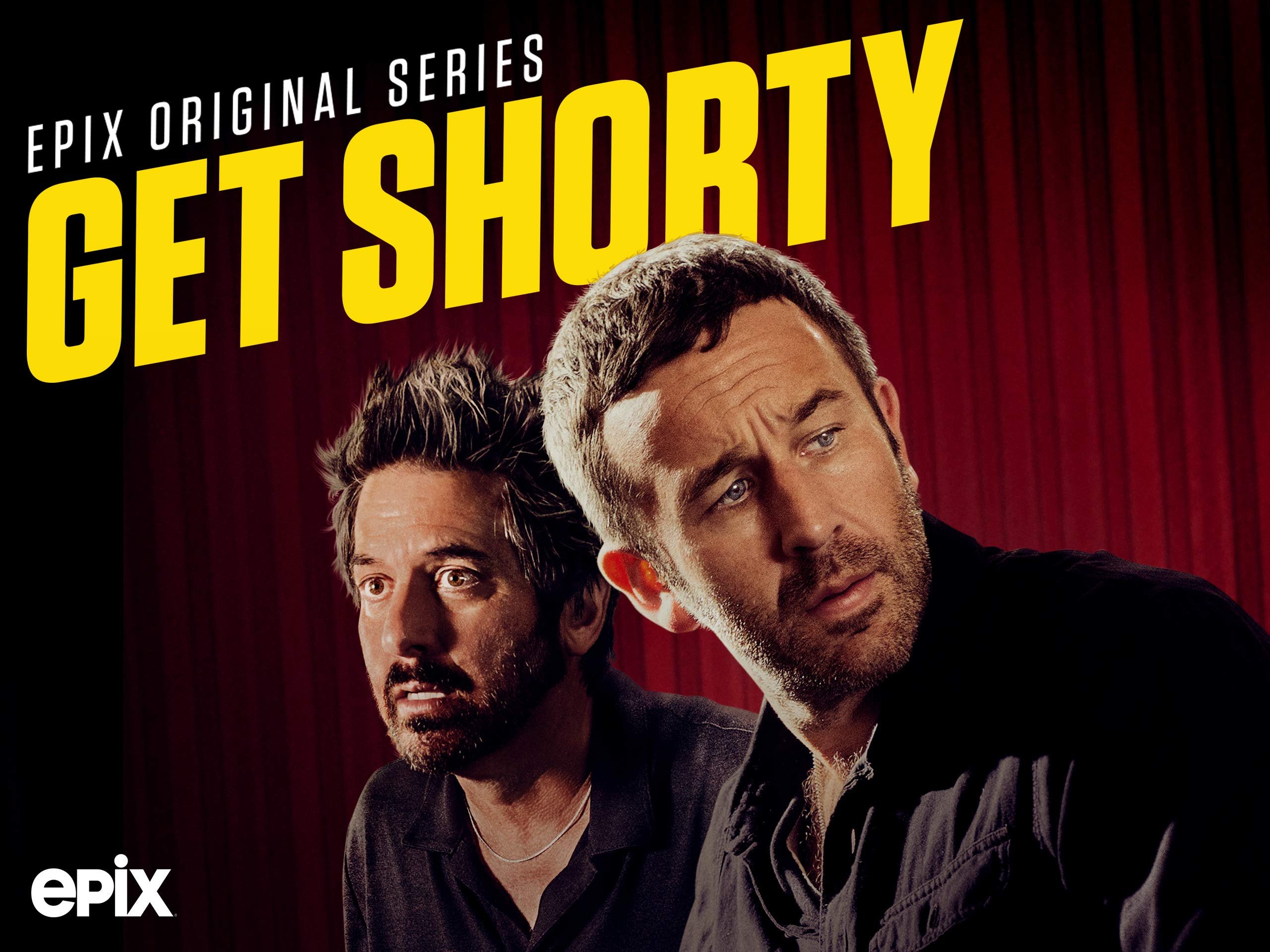 Get Shorty Season 3 Episode 1 Full Episode TV series Get Shorty Season 3 Premieres,October 6th #getshorty