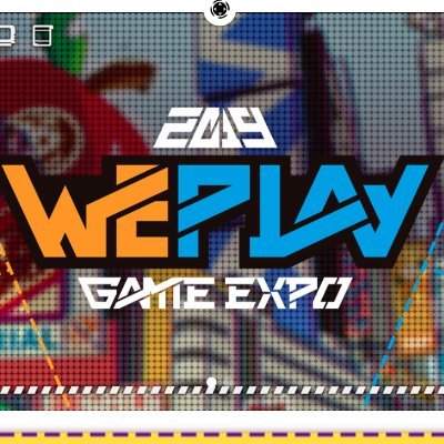 WePlay 公式アカウントさんのプロフィール画像