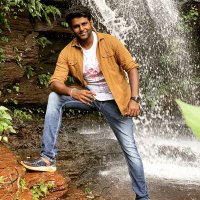abhinav ramesh (@abhinav8531) 's Twitter Profile